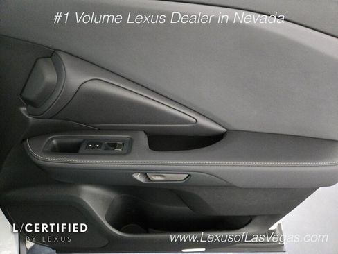 Certified 2025 Lexus TX 350 FWD w/ Convenience Package image 26