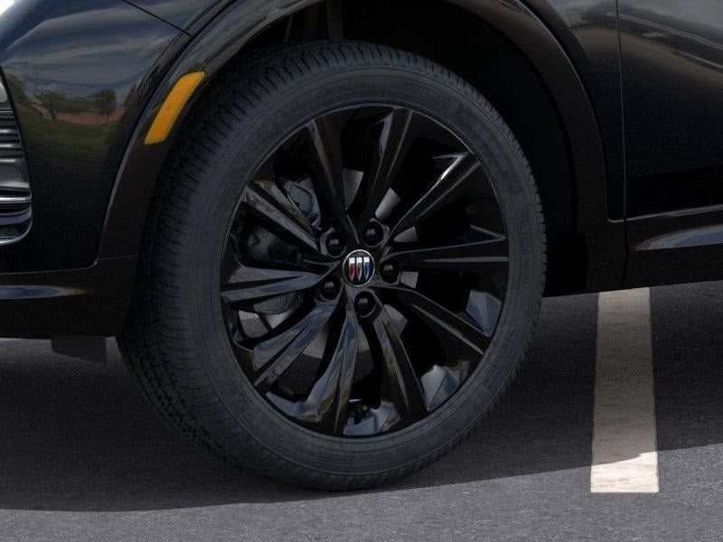 New 2026 Buick Envista Sport Touring w/ Convenience I Package FWD image 9