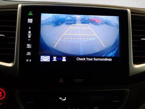 Used 2016 Honda Pilot EX-L image 19