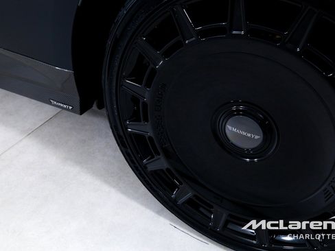 Used 2025 Land Rover Range Rover Sport SV Edition Two image 47