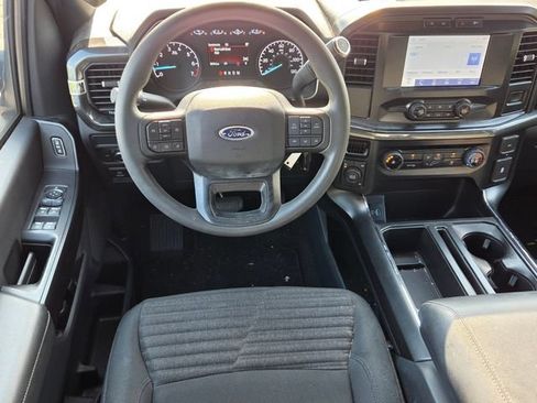 Used 2021 Ford F150 XL w/ STX Appearance Package AWD/4WD image 12