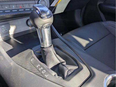 New 2026 Ford Mustang Premium RWD image 18