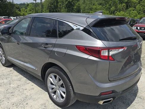 Used 2023 Acura RDX AWD image 2