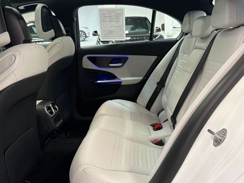 Used 2022 Mercedes-Benz C 300 Sedan image 20