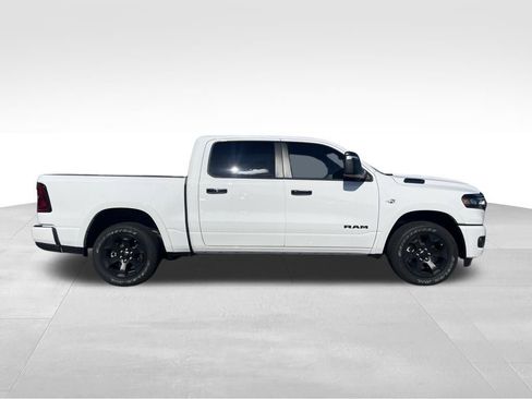 New 2026 RAM 1500 Big Horn image 4
