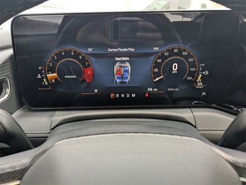 Used 2024 Ford Mustang GT Premium image 26