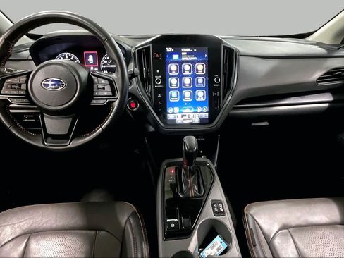 Used 2024 Subaru Crosstrek 2.5i Limited AWD/4WD image 16
