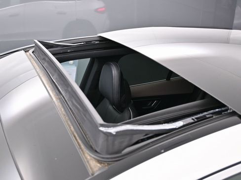 Used 2023 Mercedes-Benz EQE 350+ 4MATIC SUV image 12