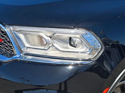 Certified 2022 Dodge Durango SXT RWD image 25