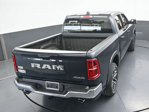 New 2026 RAM 1500 Limited image 46