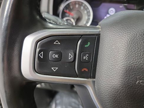 Used 2021 RAM 1500 Big Horn image 14