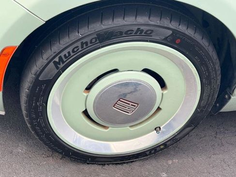 Used 2014 FIAT 500 1957 Edition image 12