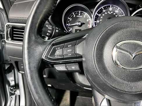 Used 2018 MAZDA CX-5 Grand Touring w/ Premium Package AWD/4WD image 18