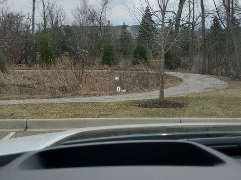 Used 2026 Land Rover Discovery Sport Landmark image 14