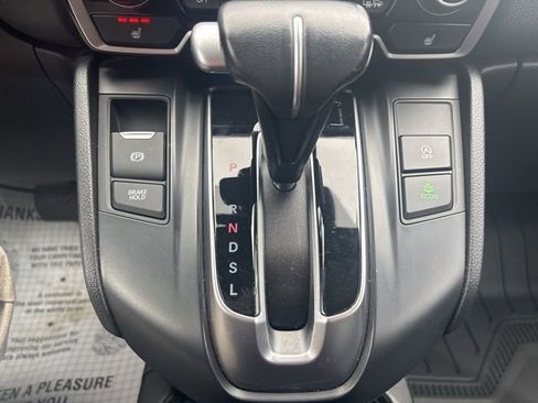 Used 2022 Honda CR-V EX-L image 46