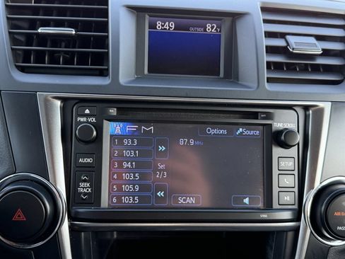 Used 2013 Toyota Highlander FWD image 22
