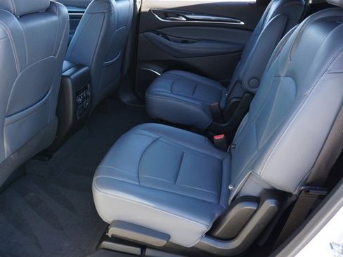 Used 2022 Buick Enclave Premium w/ Experience Buick Package image 33