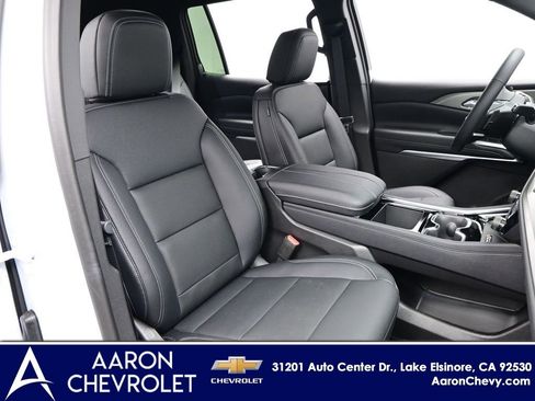 New 2026 Chevrolet Traverse LT w/ Driver Confidence Package image 10