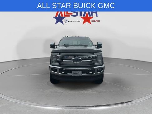 Used 2019 Ford F250 Lariat w/ Lariat Ultimate Package AWD/4WD image 2