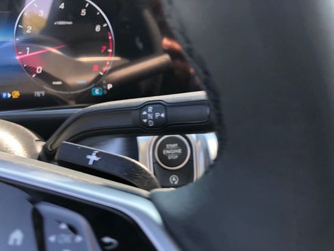 New 2026 Mercedes-Benz GLB 250 4MATIC image 24