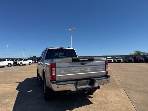 Used 2020 Ford F250 Lariat w/ Lariat Value Package image 20
