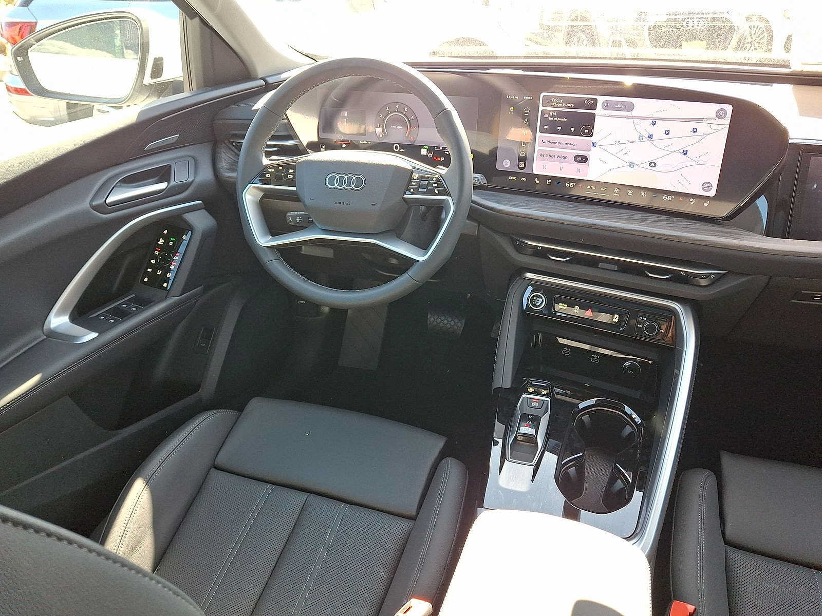 New 2026 Audi Q5 Premium Plus AWD/4WD image 15