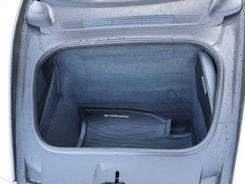 Used 2023 Porsche 911 Targa 4 GTS image 18