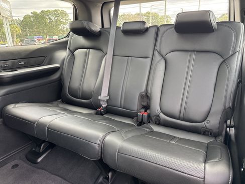 New 2026 Jeep Grand Wagoneer Limited image 32