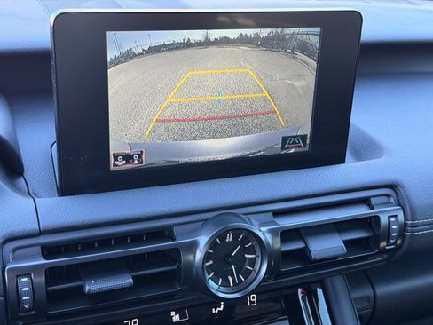 New 2025 Lexus IS 300 w/ Premium Package image 28