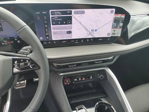 New 2026 Audi SQ5 Premium Plus AWD/4WD image 24