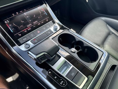 Certified 2023 Audi Q8 Premium w/ Convenience Package AWD/4WD image 27