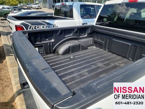 Used 2024 Ford F150 XLT w/ Mobile Office Package image 40