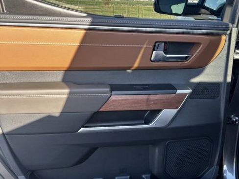 New 2025 Toyota Tundra 1794 Edition w/ Tow Tech Package image 28
