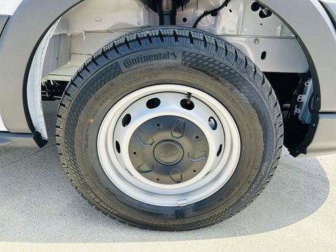 New 2025 Ford Transit 250 Low Roof w/ Load Area Protection Package image 31