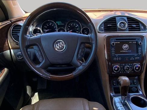 Used 2014 Buick Enclave Leather FWD image 5