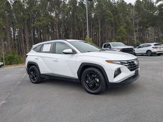 Used 2024 Hyundai Tucson SEL video 2