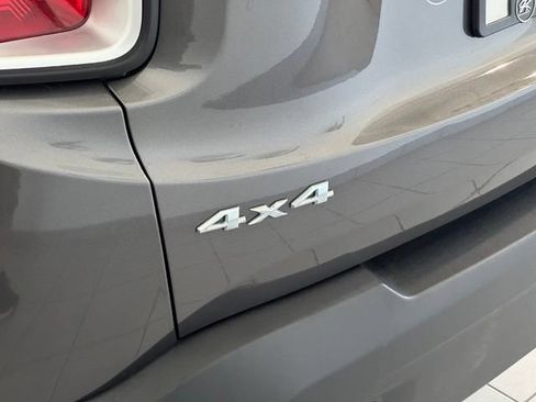 Used 2016 Jeep Renegade Limited AWD/4WD image 44