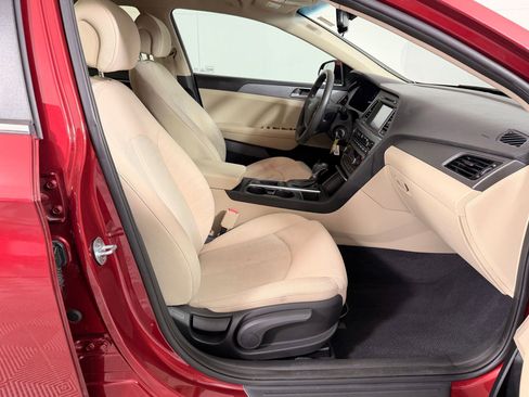 Used 2016 Hyundai Sonata SE image 26