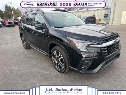 Used 2023 Subaru Ascent Limited