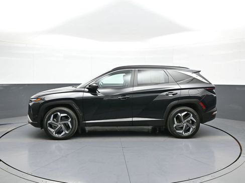 Certified 2023 Hyundai Tucson SEL w/ Convenience Package AWD/4WD image 9