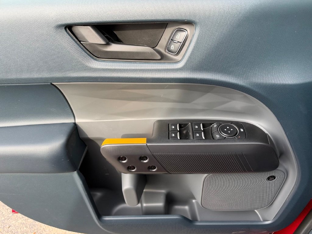 New 2026 Ford Maverick Tremor AWD/4WD image 16