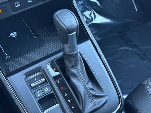 New 2026 Honda CR-V LX image 19