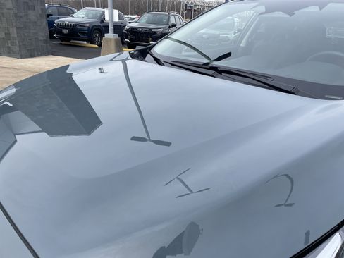 Used 2025 Subaru Crosstrek 2.0i Premium image 9