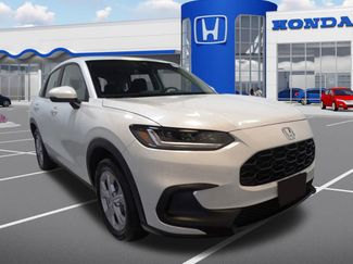 Used 2025 Honda HR-V LX 360° Tour