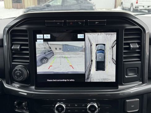 Certified 2022 Ford F150 XLT w/ Equipment Group 302A High image 4