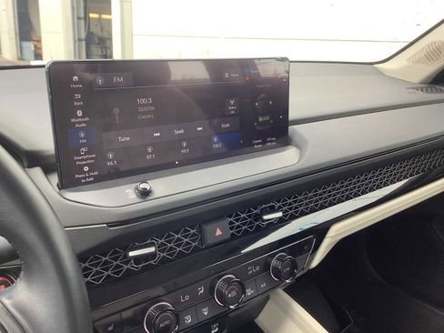 Certified 2024 Honda Accord EX-L image 17