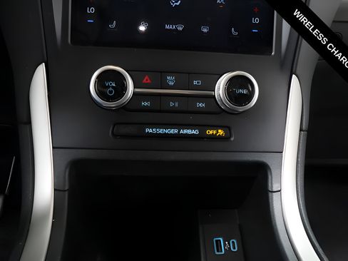 Used 2024 Ford Edge SEL w/ Convenience Package AWD/4WD image 10