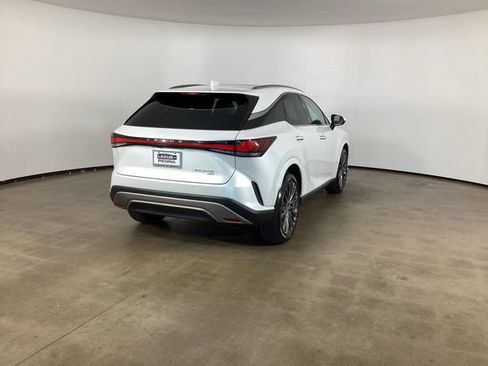 Certified 2023 Lexus RX 350 w/ Accessory Package (Z1) AWD/4WD image 6