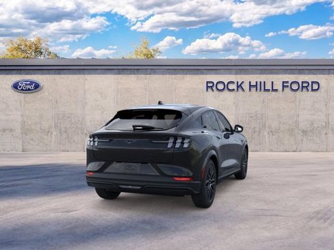 New 2026 Ford Mustang Mach-E Premium RWD image 8