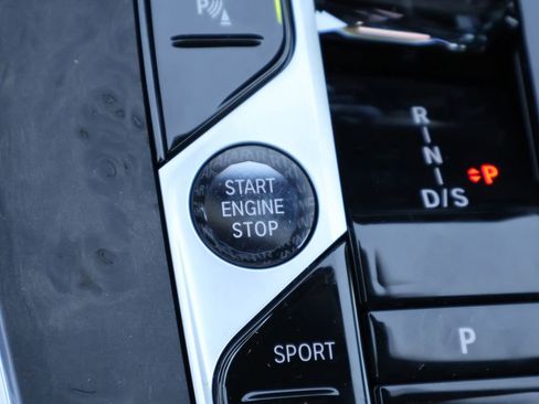 New 2026 BMW X7 xDrive40i w/ Executive Package image 33